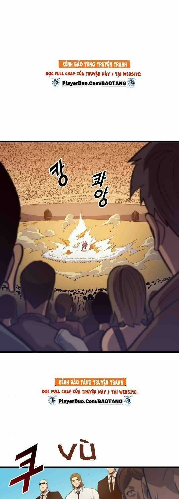 Sự Trở Lại Của Người Chơi Cấp Cao Nhất Chapter 28 trang 30