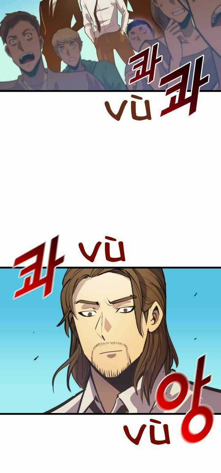 Sự Trở Lại Của Người Chơi Cấp Cao Nhất Chapter 28 trang 31