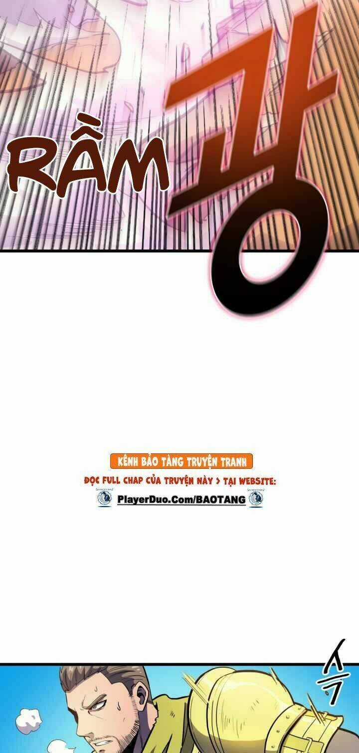 Sự Trở Lại Của Người Chơi Cấp Cao Nhất Chapter 28 trang 34