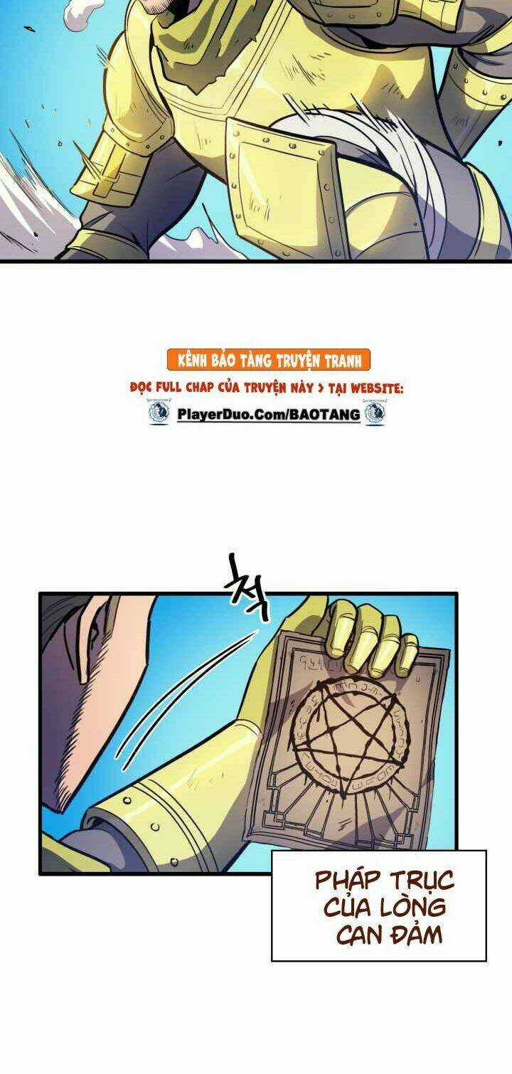 Sự Trở Lại Của Người Chơi Cấp Cao Nhất Chapter 28 trang 35