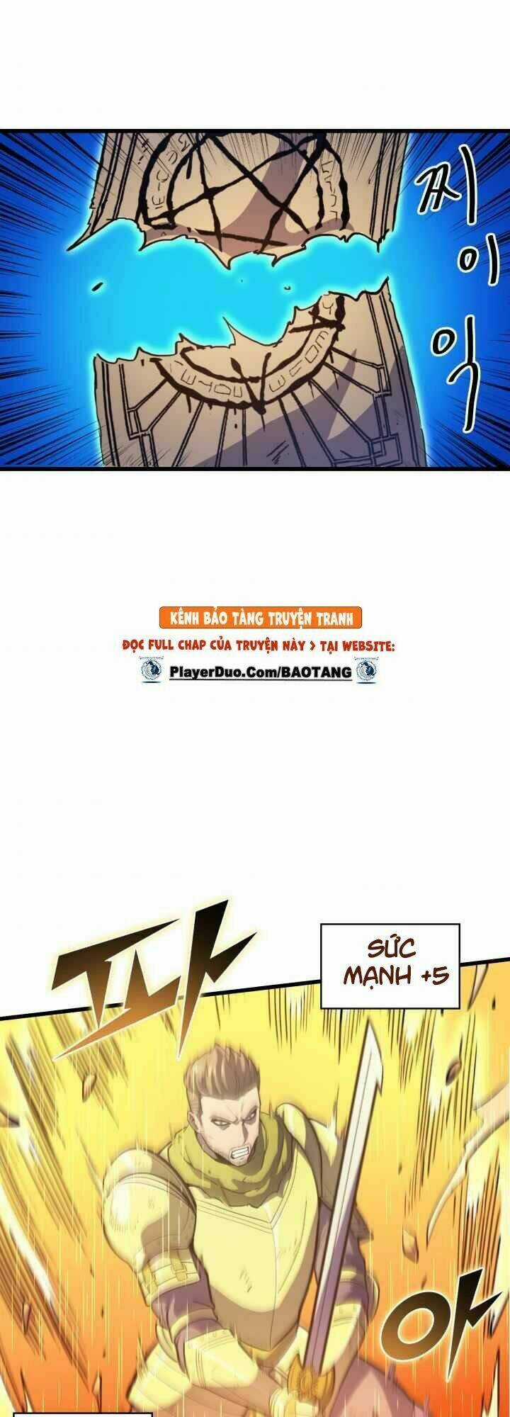 Sự Trở Lại Của Người Chơi Cấp Cao Nhất Chapter 28 trang 36