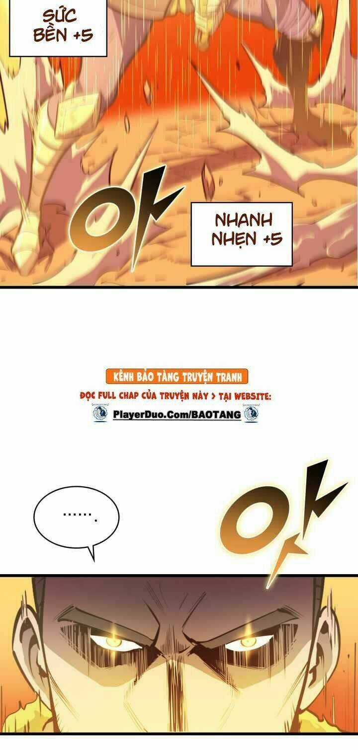 Sự Trở Lại Của Người Chơi Cấp Cao Nhất Chapter 28 trang 37