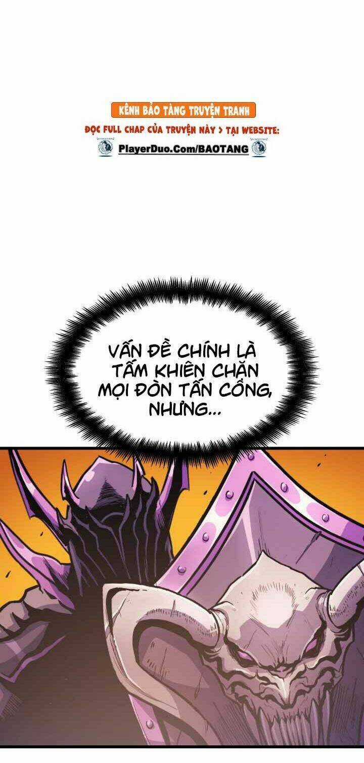 Sự Trở Lại Của Người Chơi Cấp Cao Nhất Chapter 28 trang 38