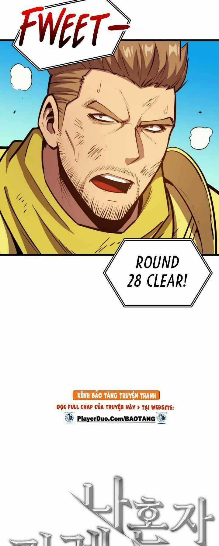 Sự Trở Lại Của Người Chơi Cấp Cao Nhất Chapter 28 trang 4