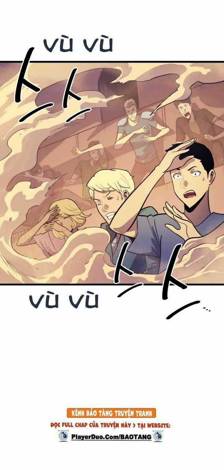 Sự Trở Lại Của Người Chơi Cấp Cao Nhất Chapter 28 trang 40