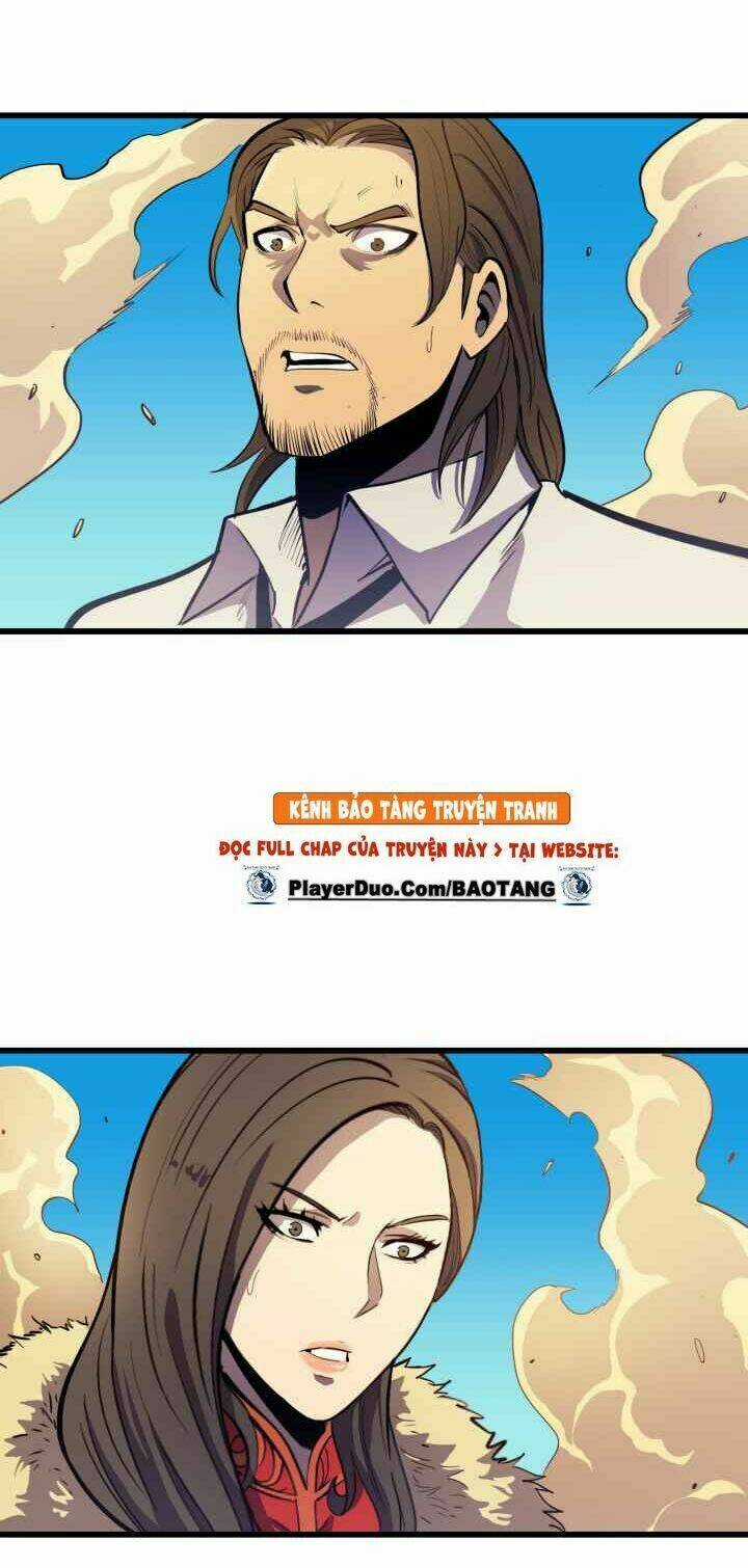 Sự Trở Lại Của Người Chơi Cấp Cao Nhất Chapter 28 trang 41