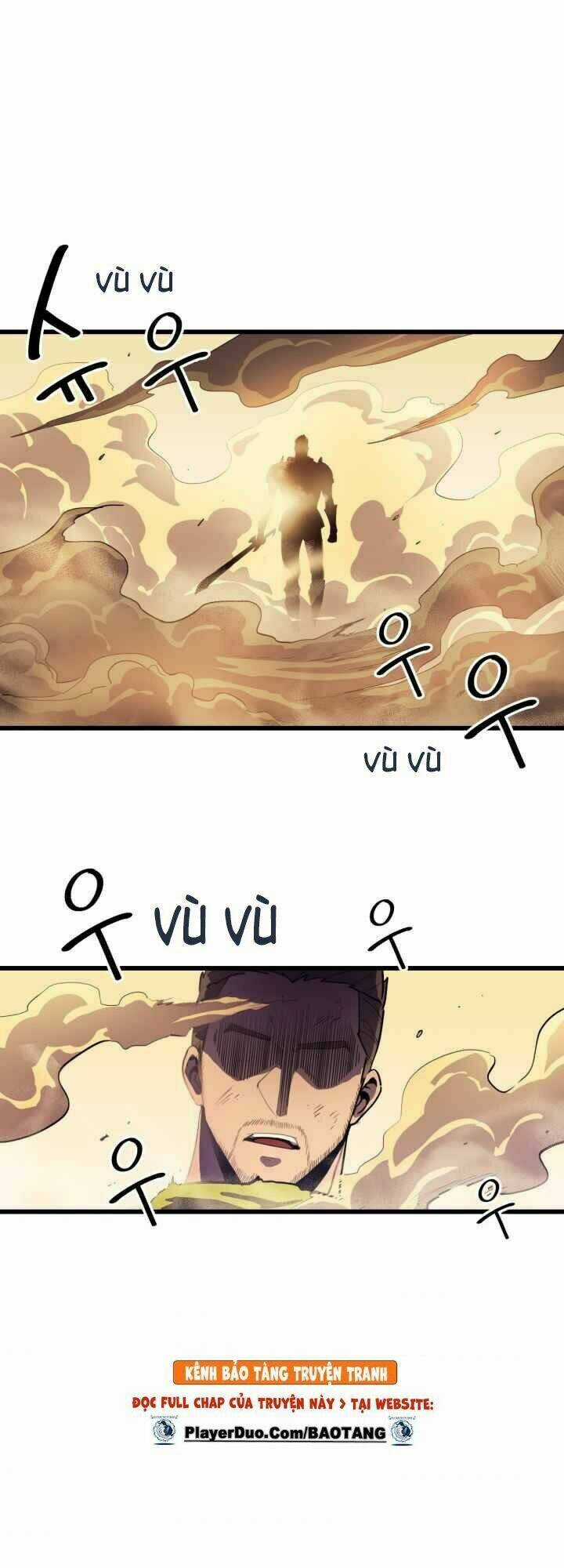 Sự Trở Lại Của Người Chơi Cấp Cao Nhất Chapter 28 trang 42