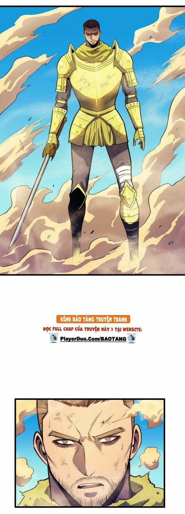 Sự Trở Lại Của Người Chơi Cấp Cao Nhất Chapter 28 trang 43