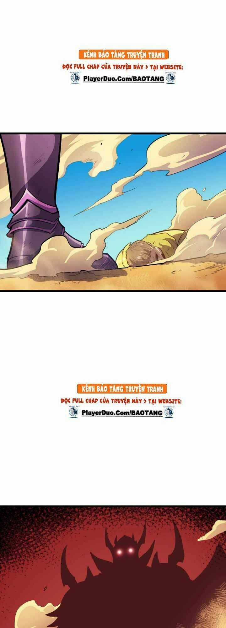 Sự Trở Lại Của Người Chơi Cấp Cao Nhất Chapter 28 trang 46