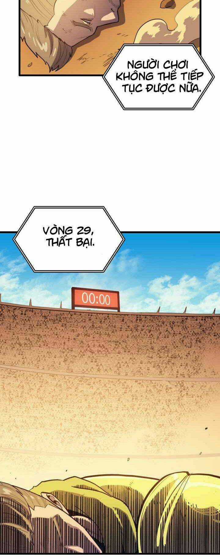 Sự Trở Lại Của Người Chơi Cấp Cao Nhất Chapter 28 trang 48