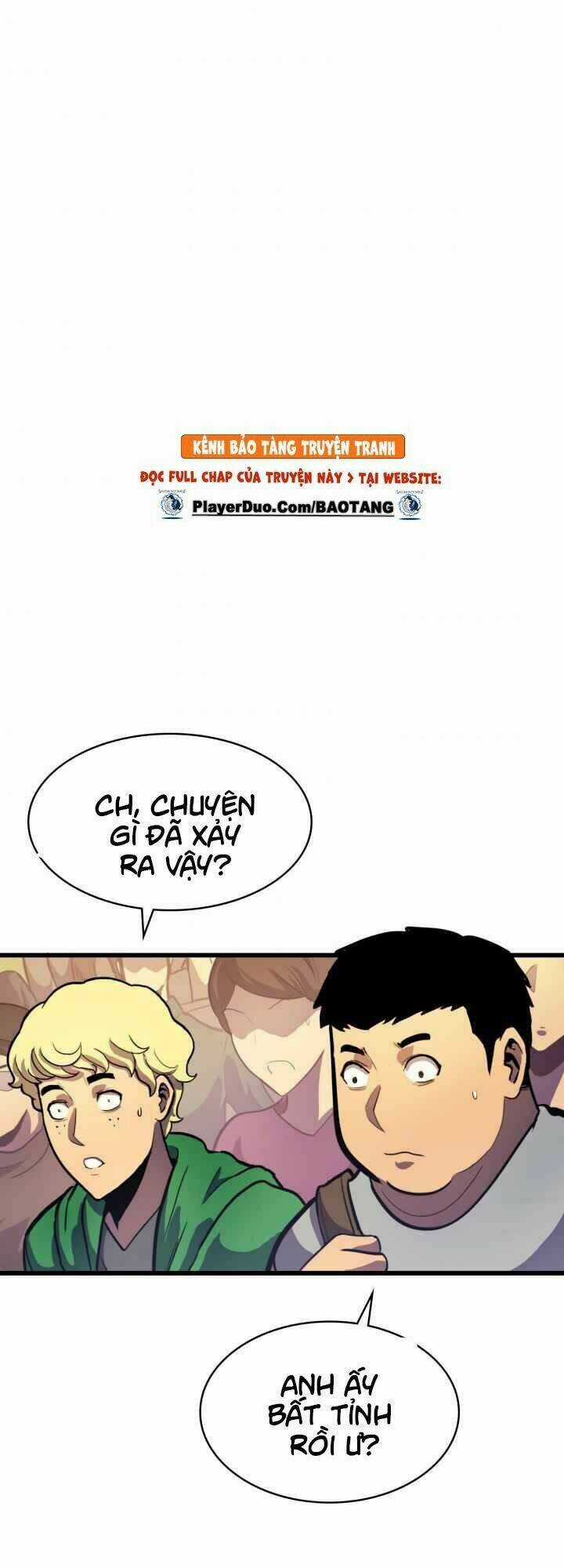 Sự Trở Lại Của Người Chơi Cấp Cao Nhất Chapter 28 trang 49