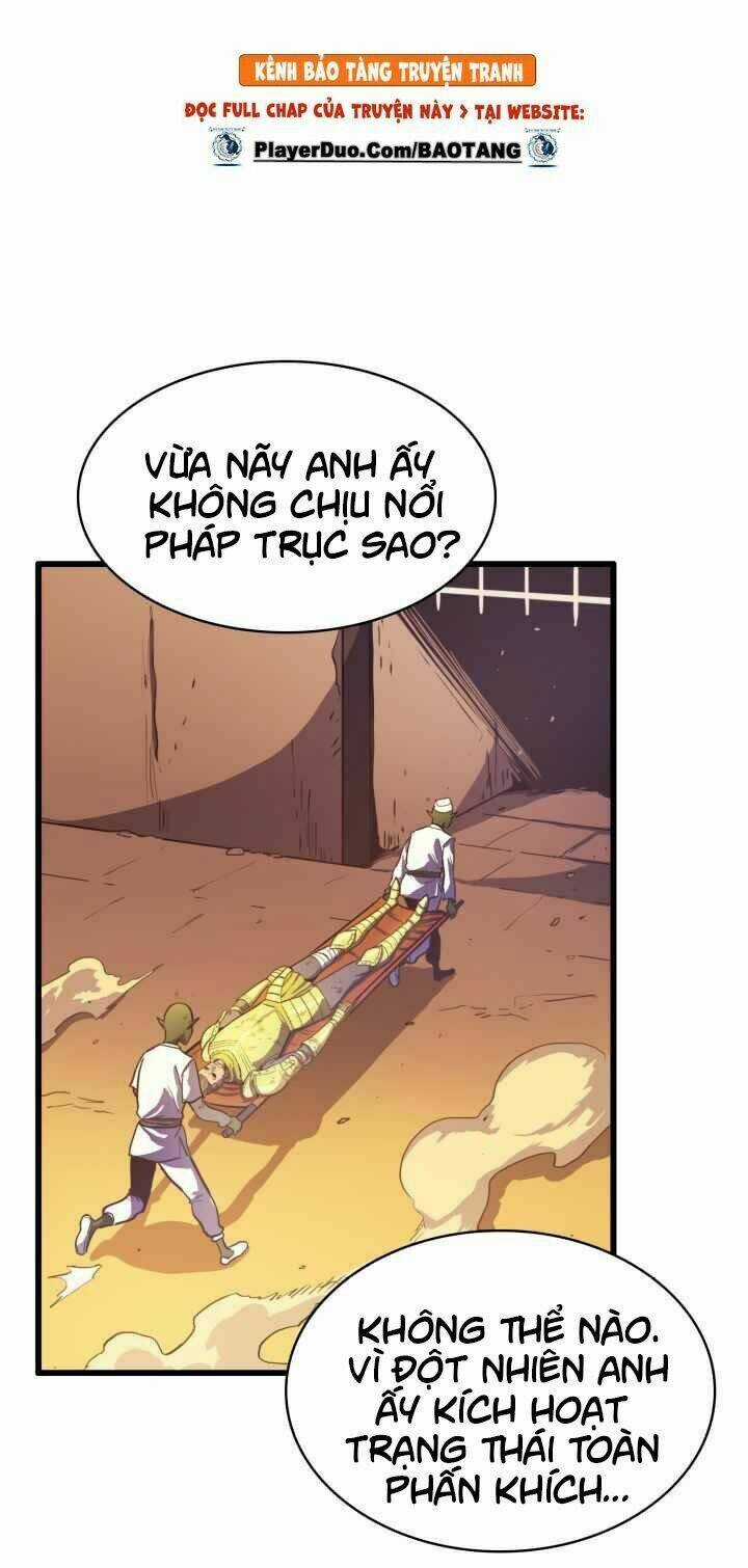 Sự Trở Lại Của Người Chơi Cấp Cao Nhất Chapter 28 trang 50