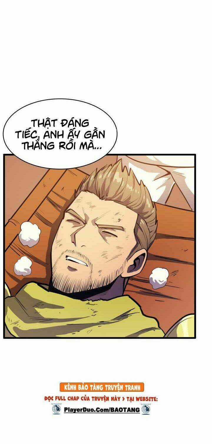 Sự Trở Lại Của Người Chơi Cấp Cao Nhất Chapter 28 trang 51