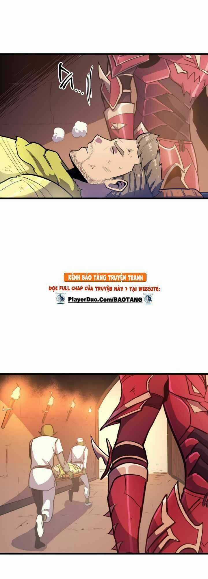 Sự Trở Lại Của Người Chơi Cấp Cao Nhất Chapter 28 trang 52