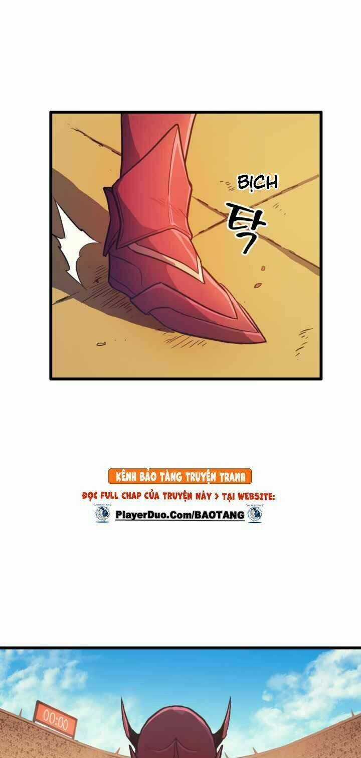 Sự Trở Lại Của Người Chơi Cấp Cao Nhất Chapter 28 trang 53