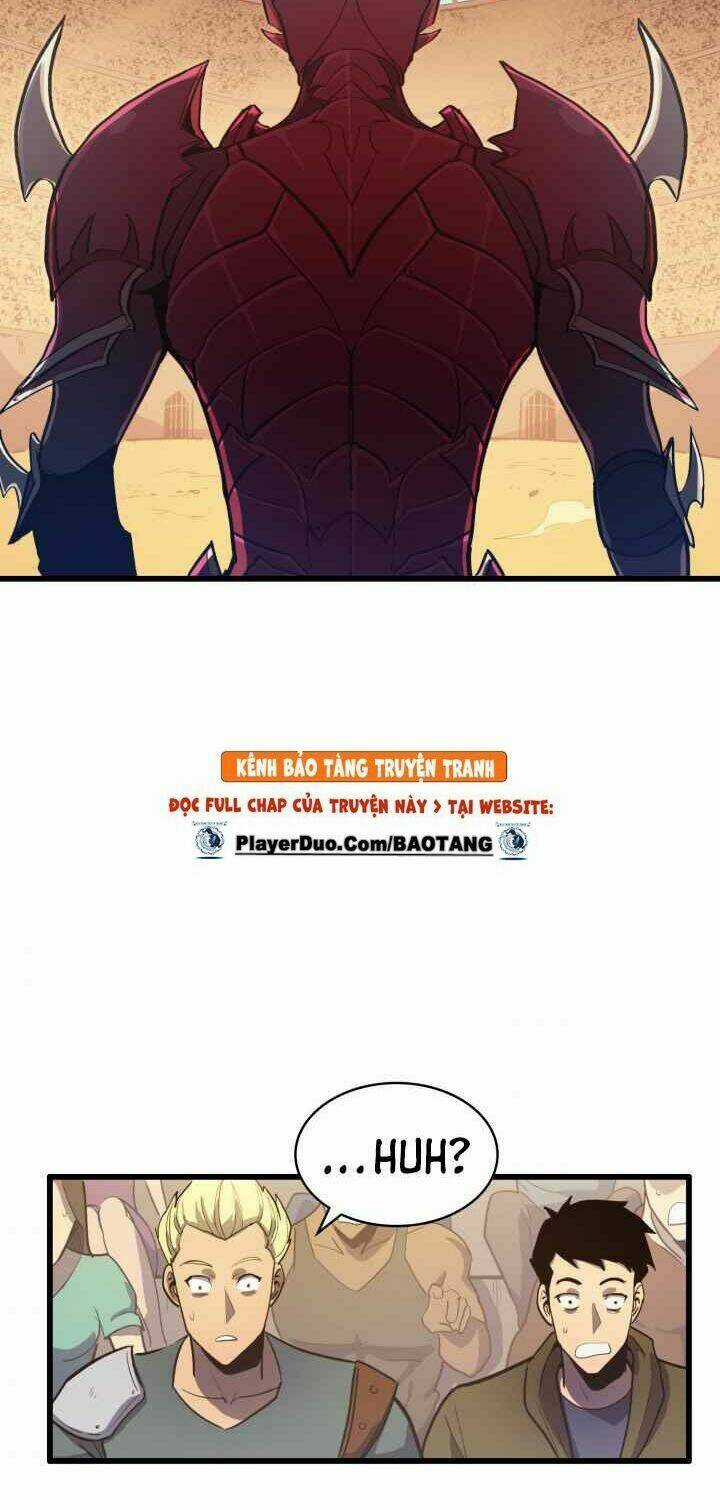 Sự Trở Lại Của Người Chơi Cấp Cao Nhất Chapter 28 trang 54