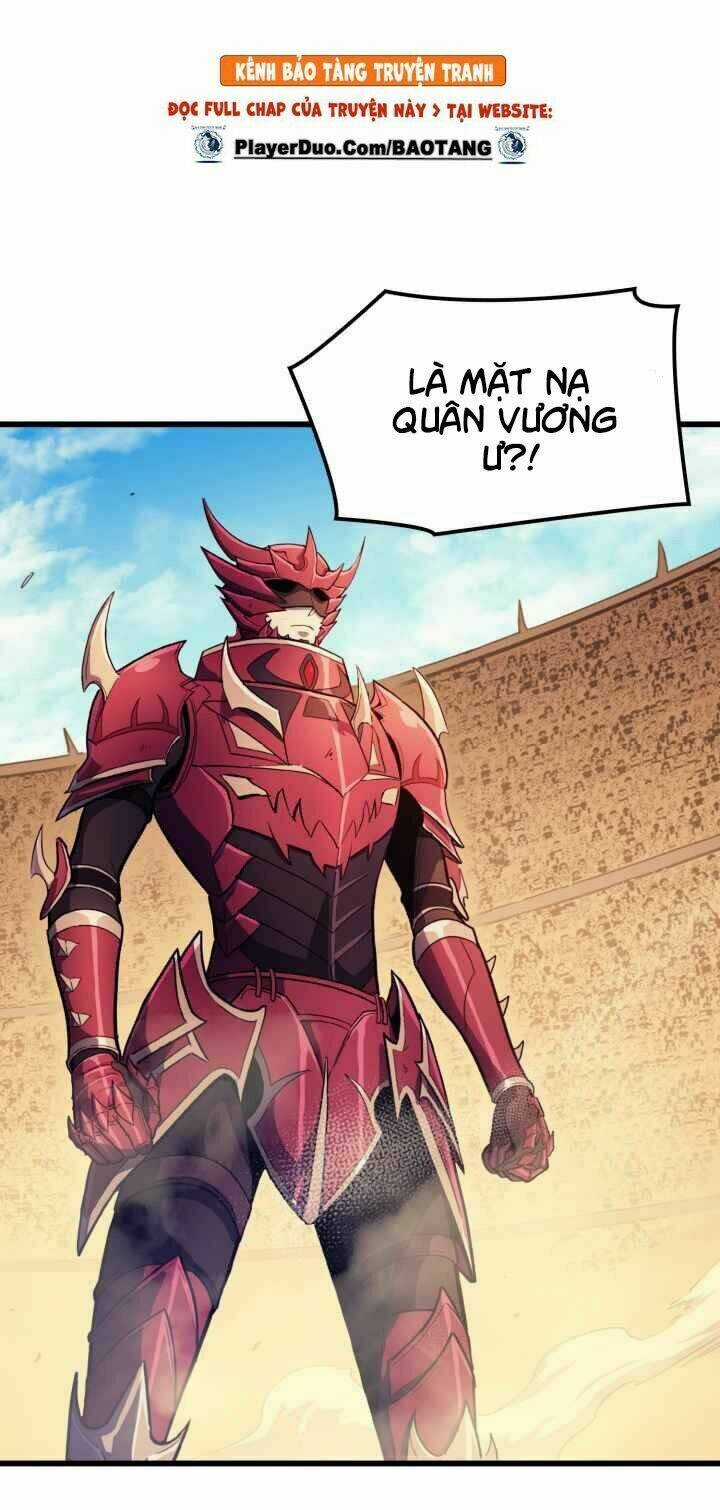 Sự Trở Lại Của Người Chơi Cấp Cao Nhất Chapter 28 trang 56