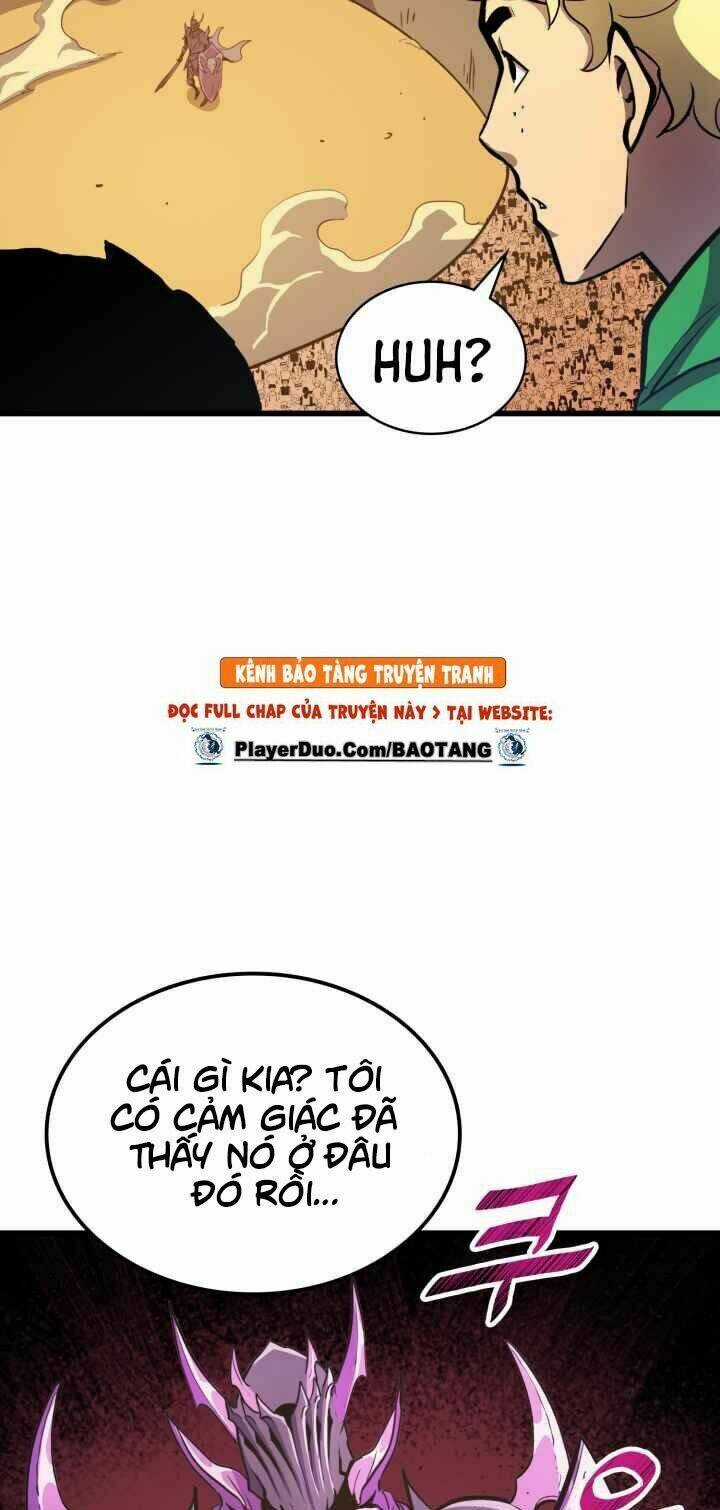 Sự Trở Lại Của Người Chơi Cấp Cao Nhất Chapter 28 trang 7