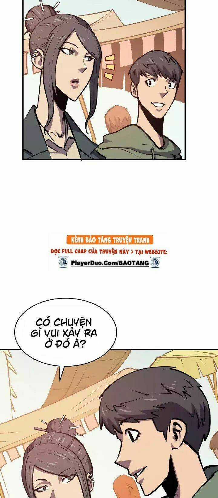 Sự Trở Lại Của Người Chơi Cấp Cao Nhất Chapter 29 trang 10