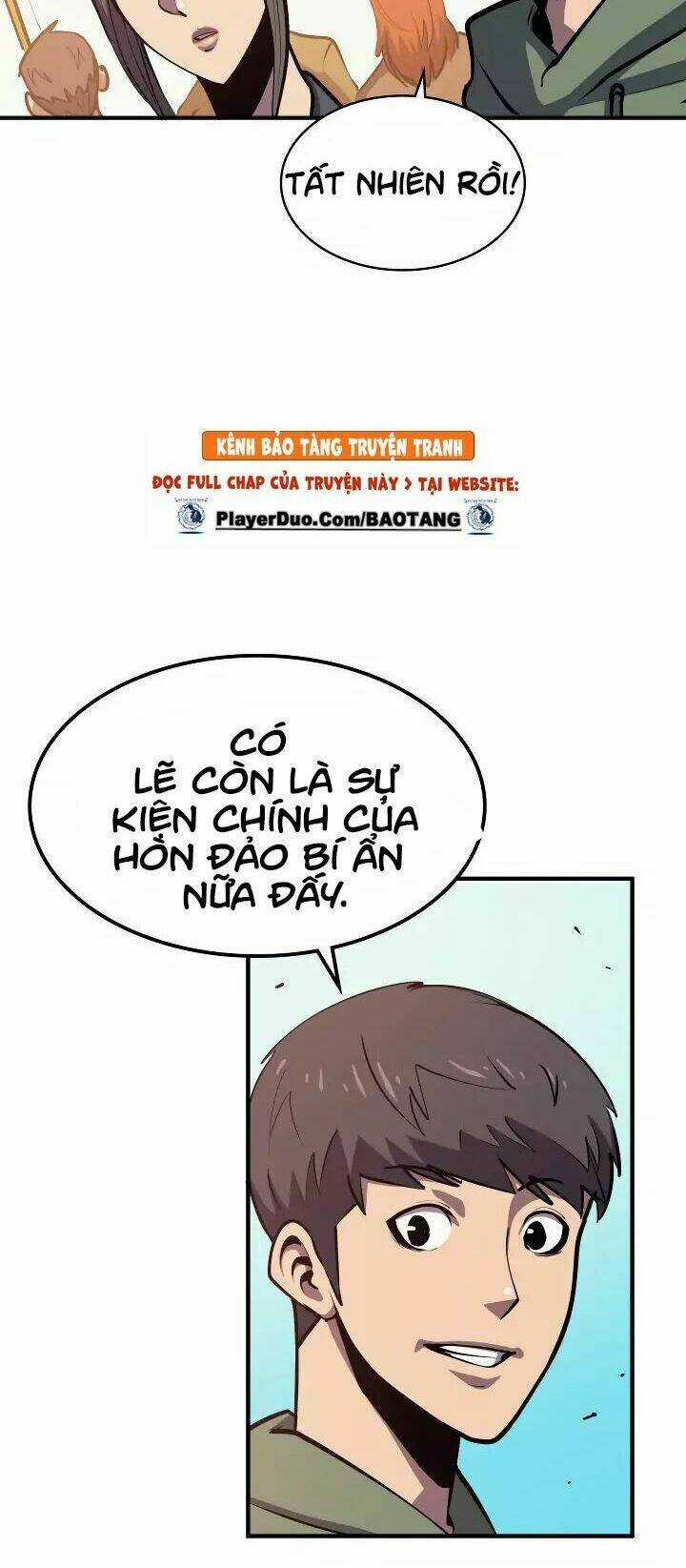 Sự Trở Lại Của Người Chơi Cấp Cao Nhất Chapter 29 trang 11