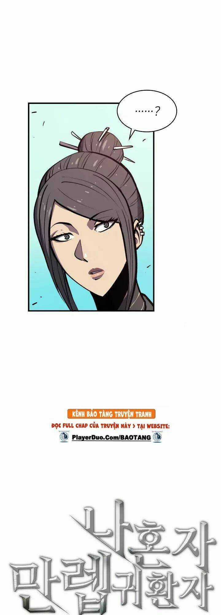 Sự Trở Lại Của Người Chơi Cấp Cao Nhất Chapter 29 trang 12