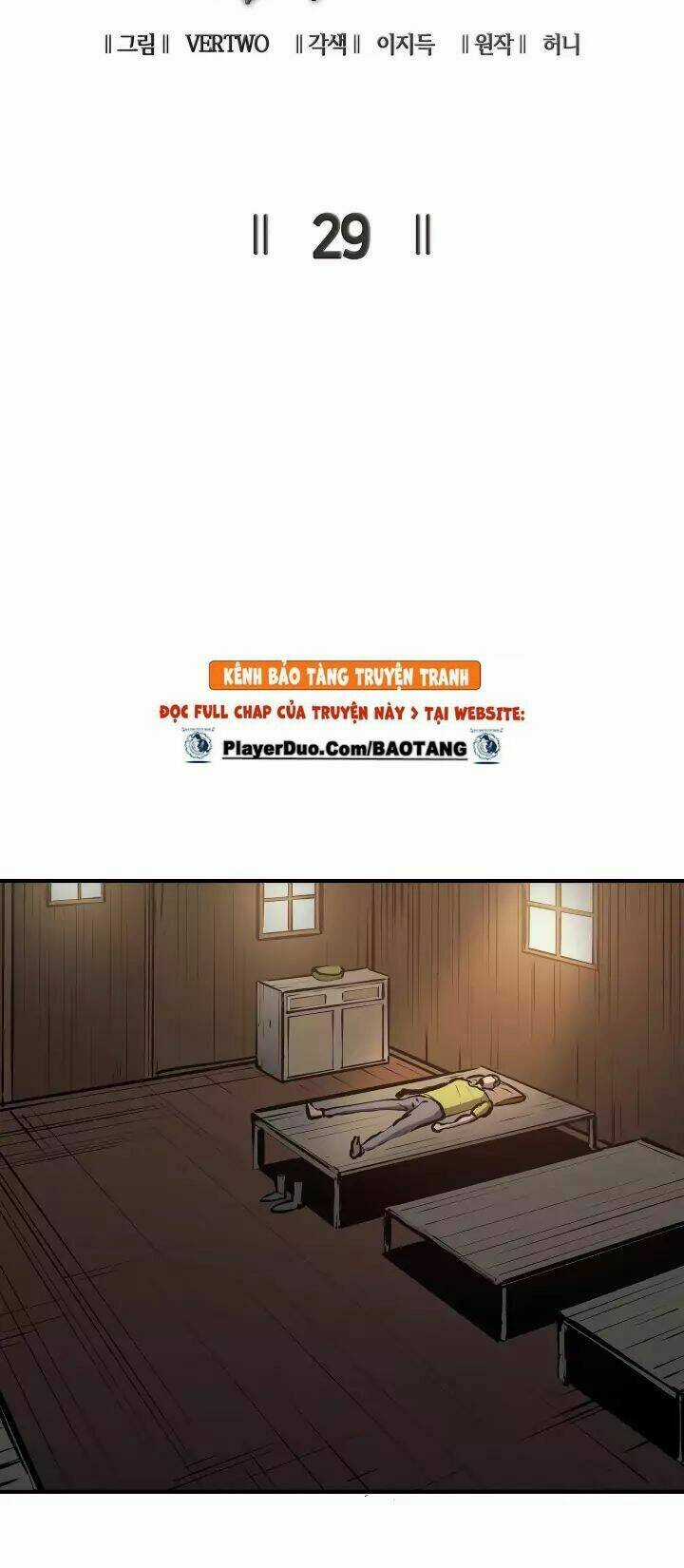 Sự Trở Lại Của Người Chơi Cấp Cao Nhất Chapter 29 trang 13