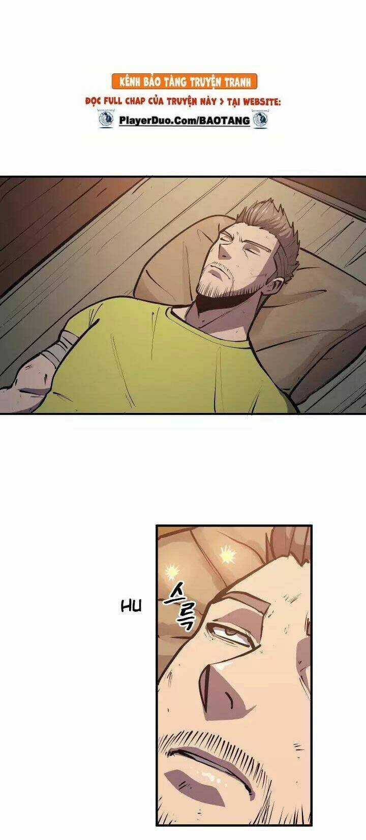 Sự Trở Lại Của Người Chơi Cấp Cao Nhất Chapter 29 trang 14