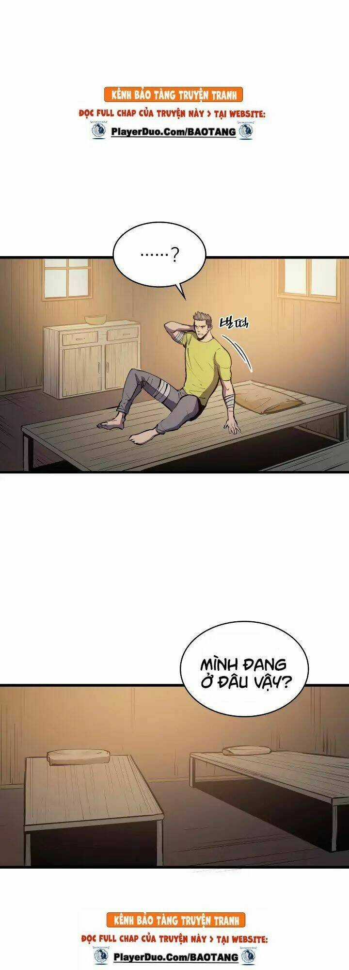 Sự Trở Lại Của Người Chơi Cấp Cao Nhất Chapter 29 trang 15