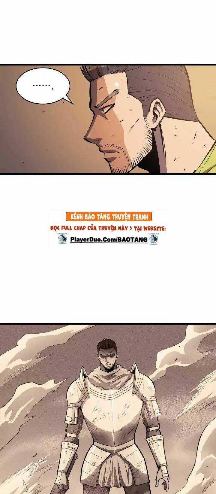 Sự Trở Lại Của Người Chơi Cấp Cao Nhất Chapter 29 trang 16