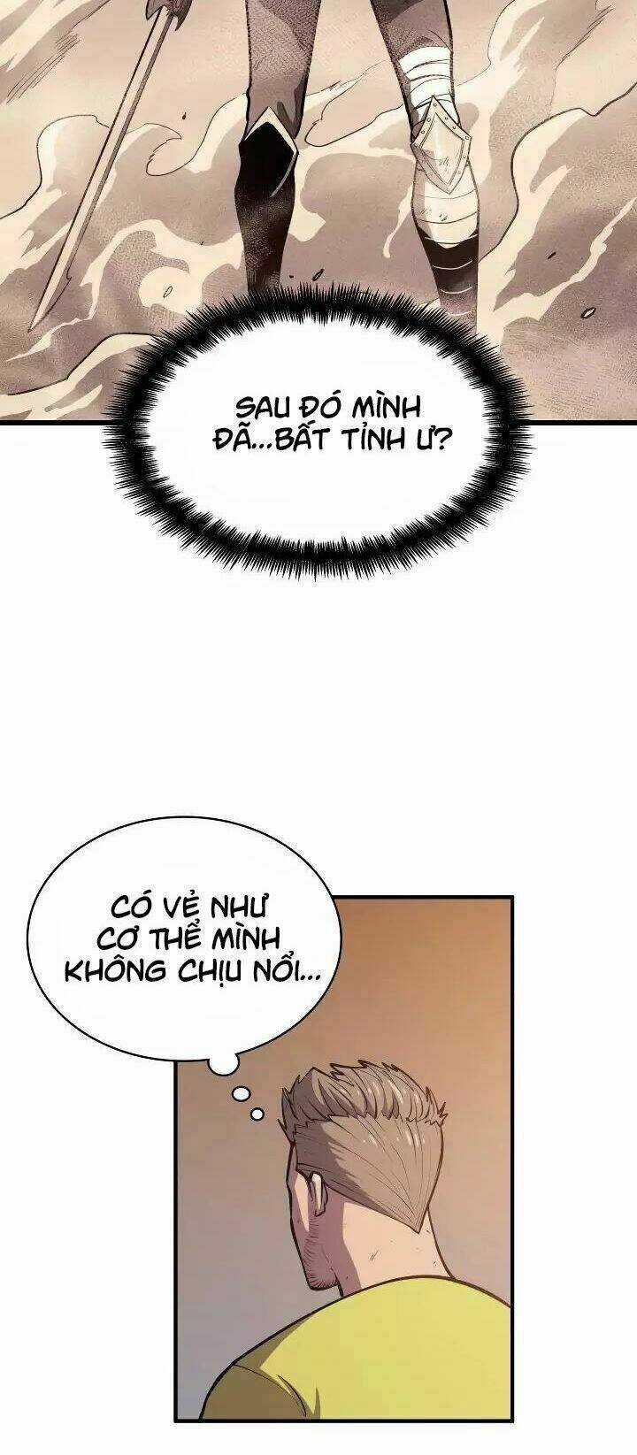 Sự Trở Lại Của Người Chơi Cấp Cao Nhất Chapter 29 trang 17