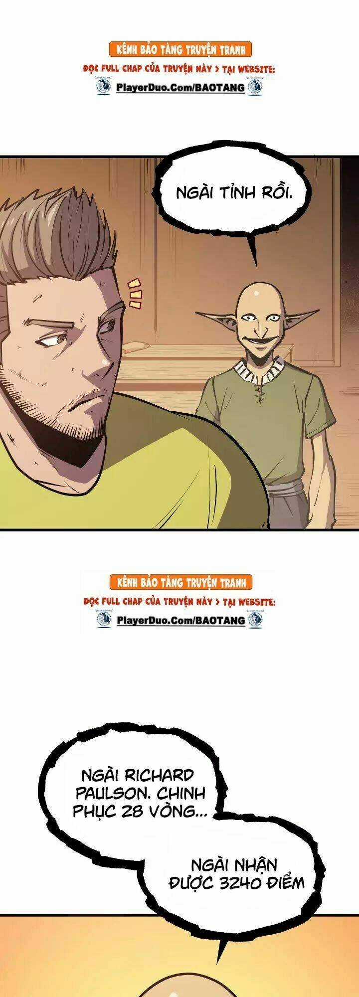 Sự Trở Lại Của Người Chơi Cấp Cao Nhất Chapter 29 trang 18