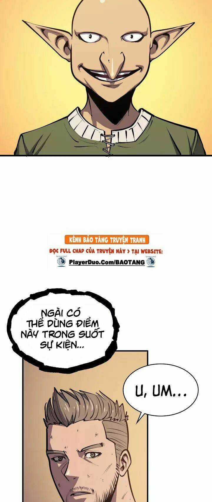 Sự Trở Lại Của Người Chơi Cấp Cao Nhất Chapter 29 trang 19