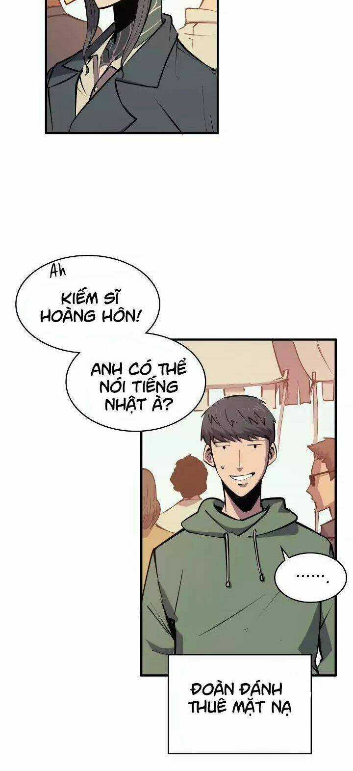 Sự Trở Lại Của Người Chơi Cấp Cao Nhất Chapter 29 trang 2