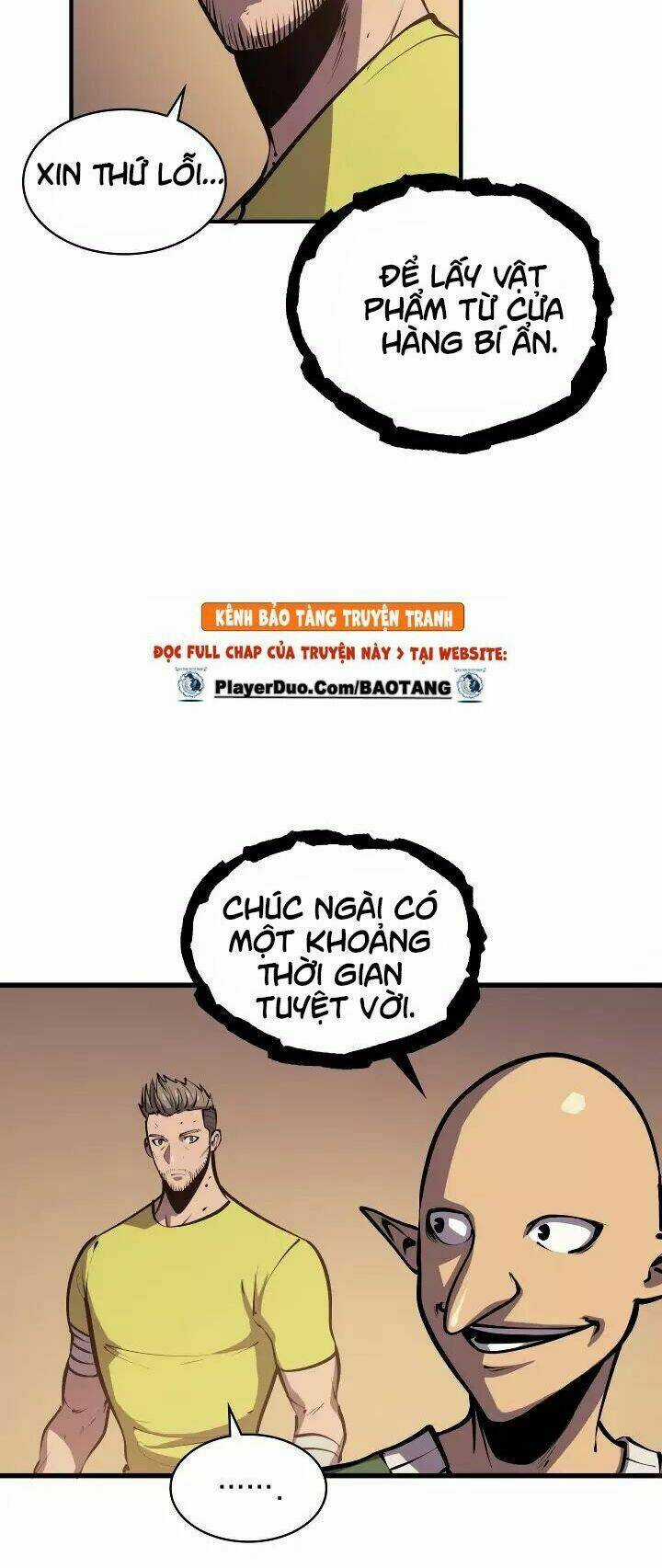 Sự Trở Lại Của Người Chơi Cấp Cao Nhất Chapter 29 trang 20