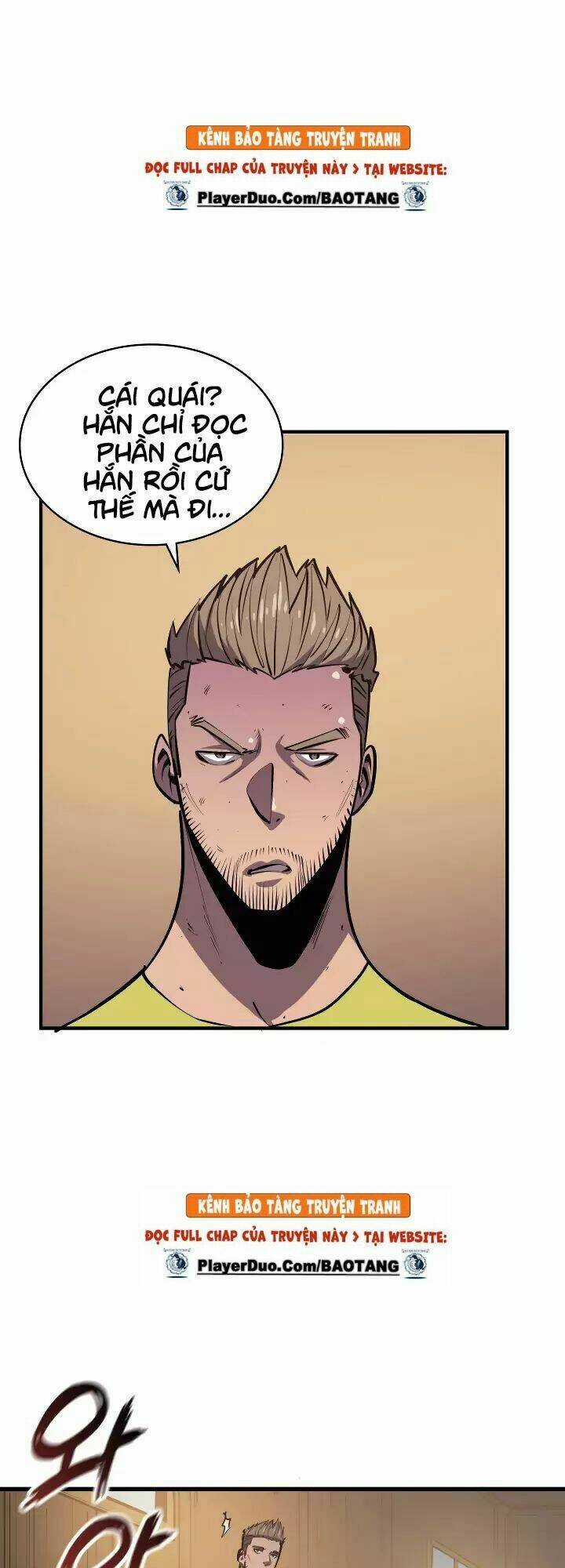 Sự Trở Lại Của Người Chơi Cấp Cao Nhất Chapter 29 trang 21