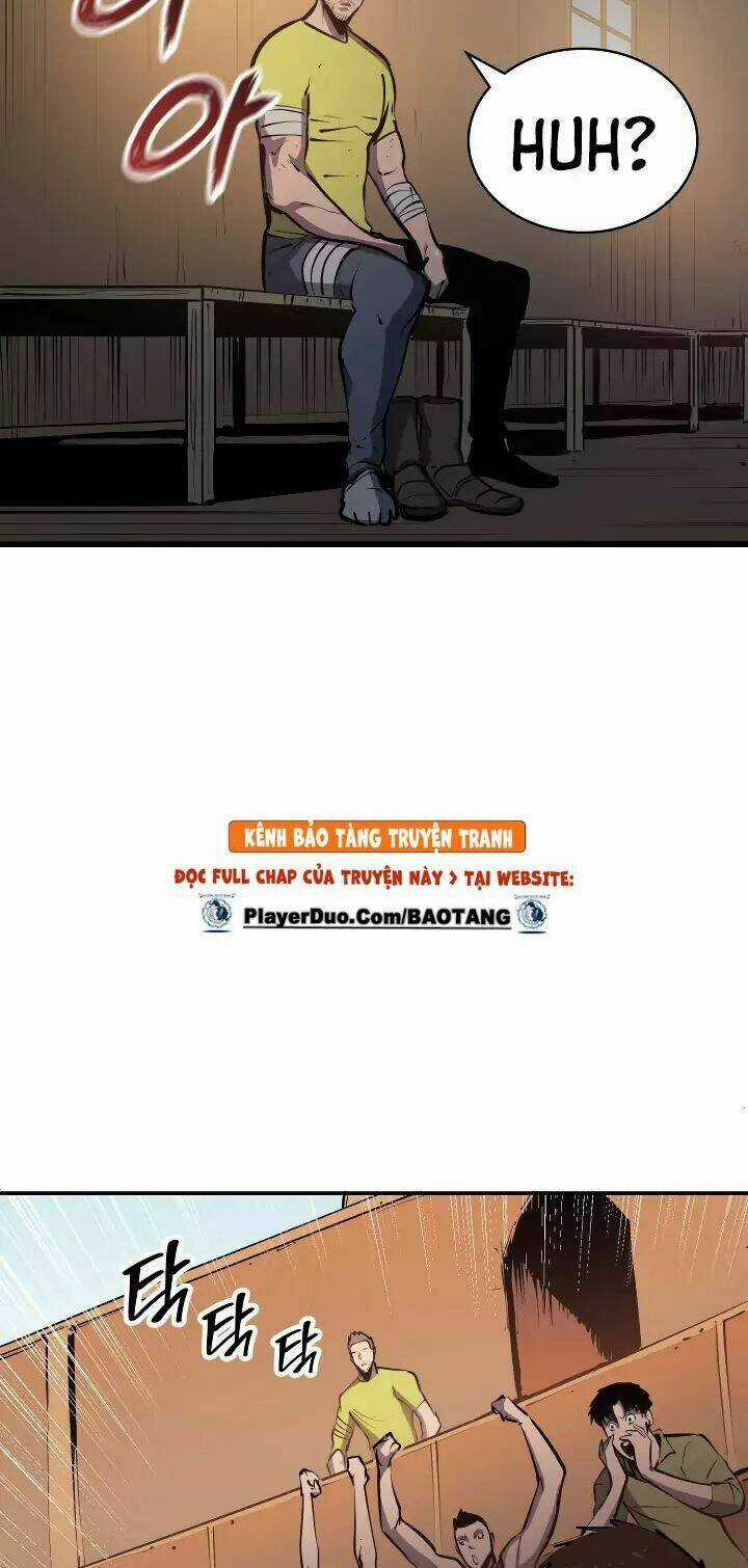 Sự Trở Lại Của Người Chơi Cấp Cao Nhất Chapter 29 trang 22