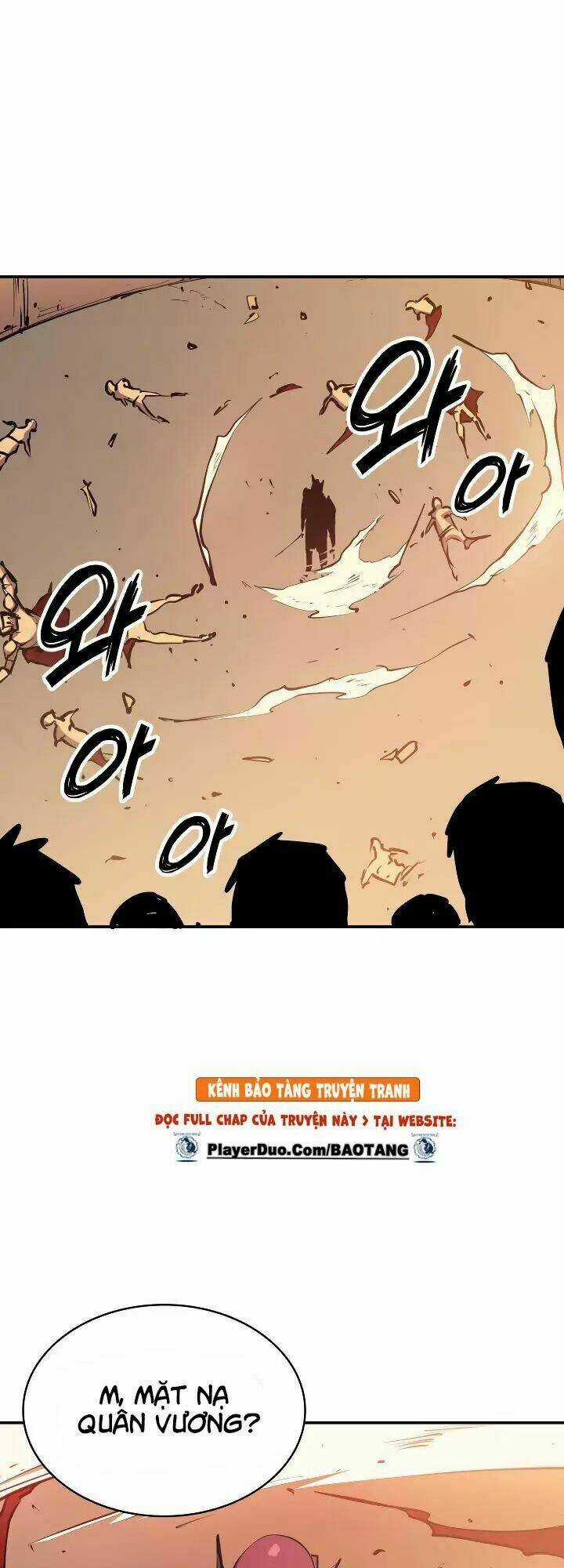 Sự Trở Lại Của Người Chơi Cấp Cao Nhất Chapter 29 trang 24