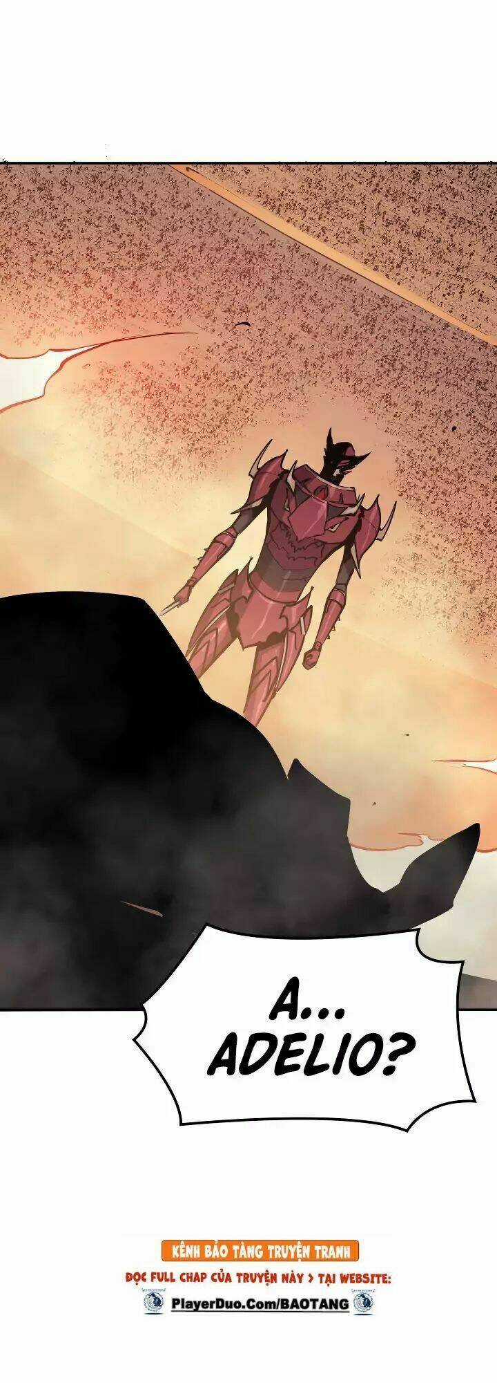 Sự Trở Lại Của Người Chơi Cấp Cao Nhất Chapter 29 trang 27