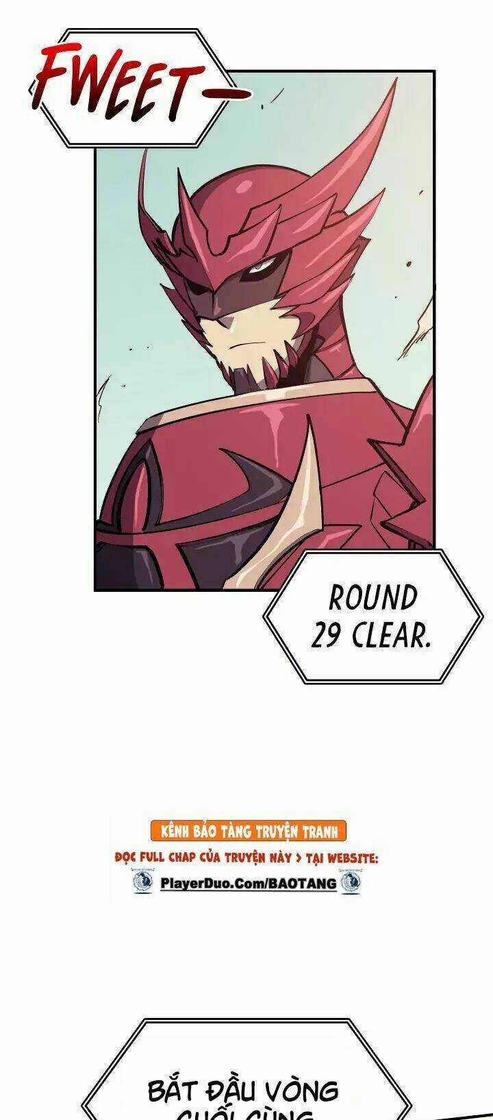 Sự Trở Lại Của Người Chơi Cấp Cao Nhất Chapter 29 trang 28