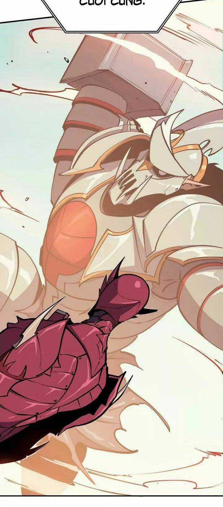 Sự Trở Lại Của Người Chơi Cấp Cao Nhất Chapter 29 trang 29