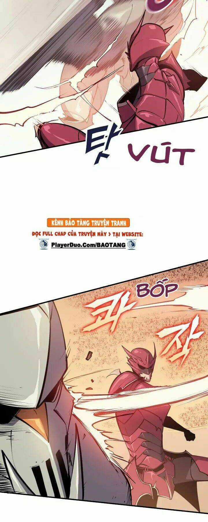 Sự Trở Lại Của Người Chơi Cấp Cao Nhất Chapter 29 trang 32