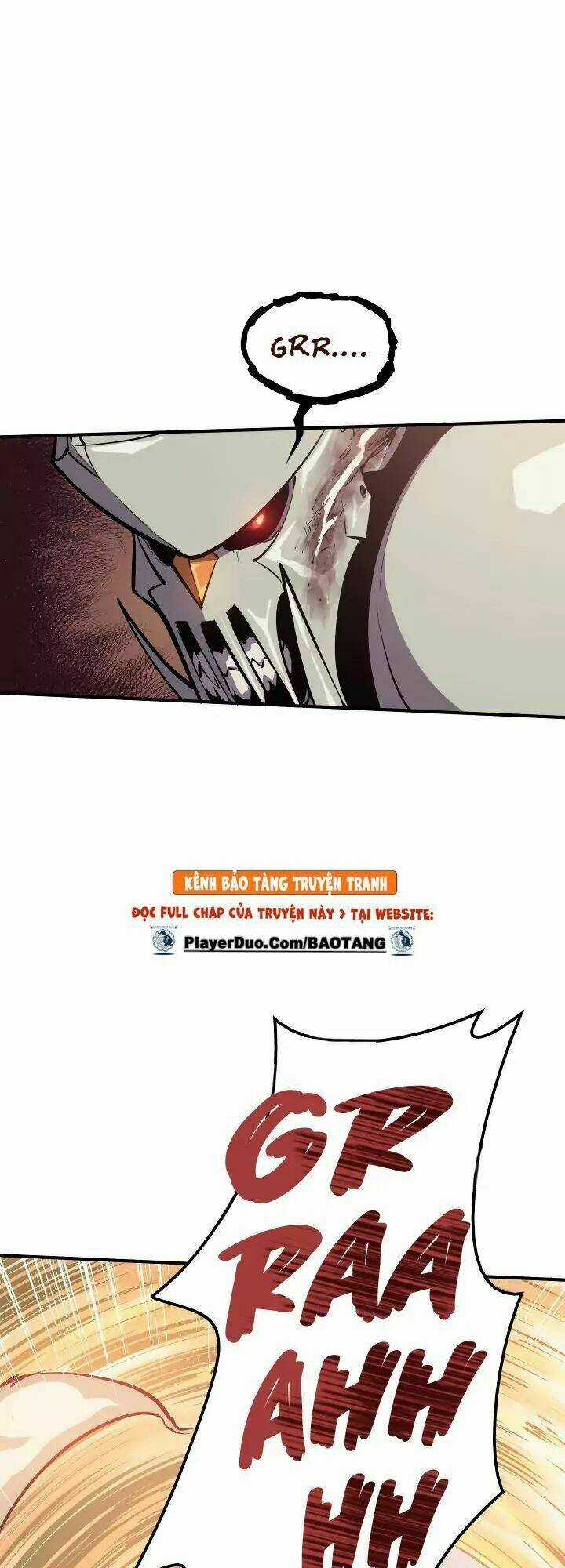 Sự Trở Lại Của Người Chơi Cấp Cao Nhất Chapter 29 trang 33