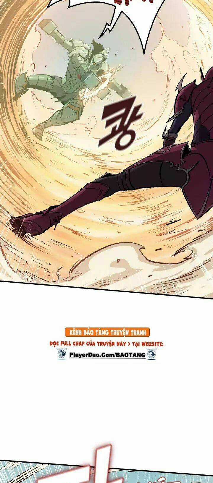 Sự Trở Lại Của Người Chơi Cấp Cao Nhất Chapter 29 trang 34