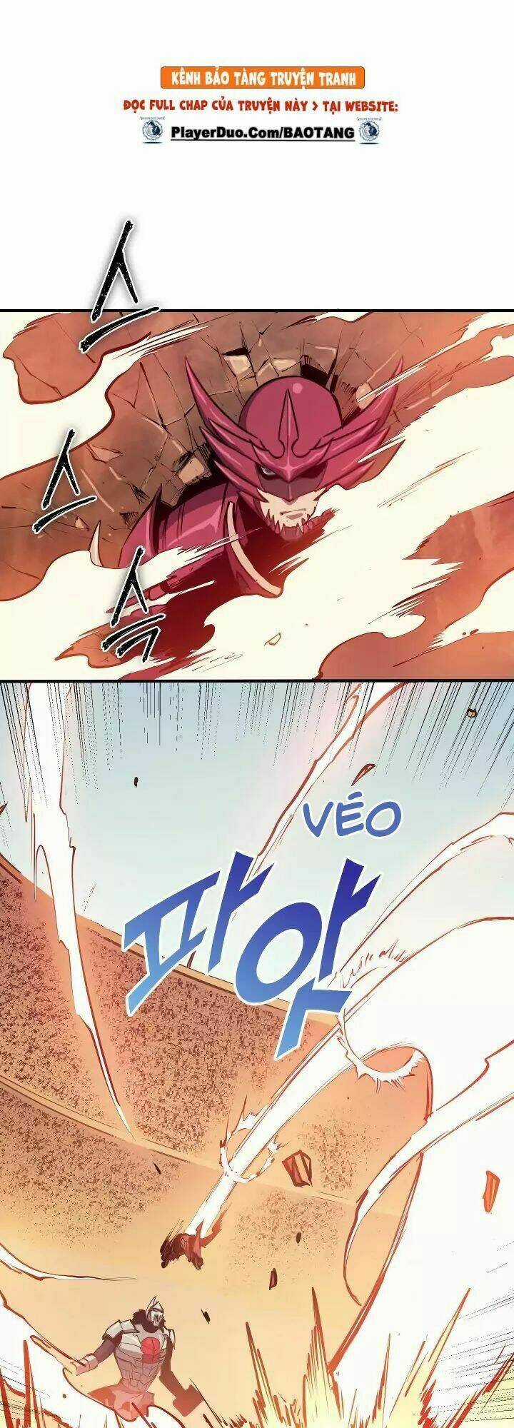 Sự Trở Lại Của Người Chơi Cấp Cao Nhất Chapter 29 trang 36