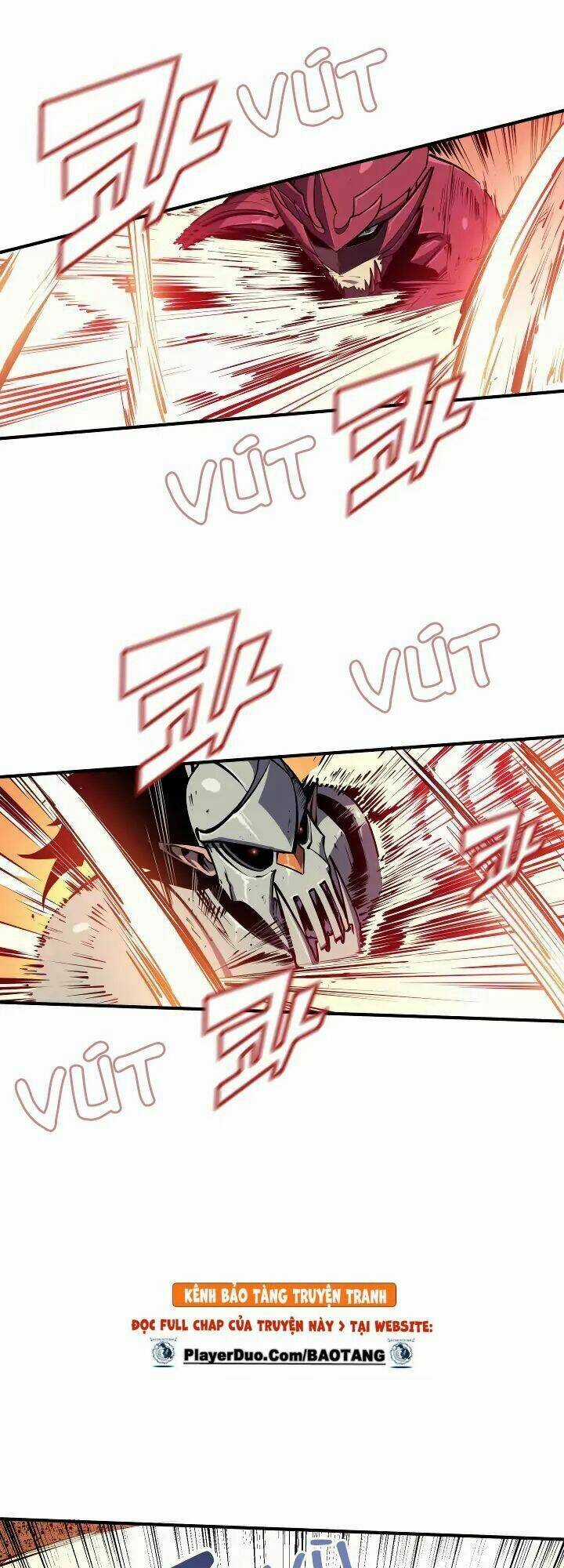 Sự Trở Lại Của Người Chơi Cấp Cao Nhất Chapter 29 trang 39