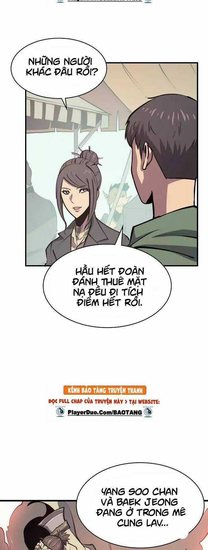 Sự Trở Lại Của Người Chơi Cấp Cao Nhất Chapter 29 trang 4