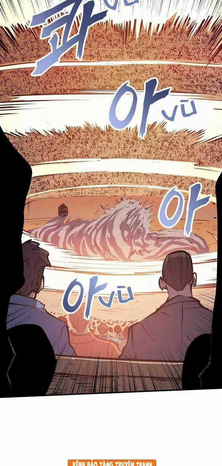 Sự Trở Lại Của Người Chơi Cấp Cao Nhất Chapter 29 trang 40