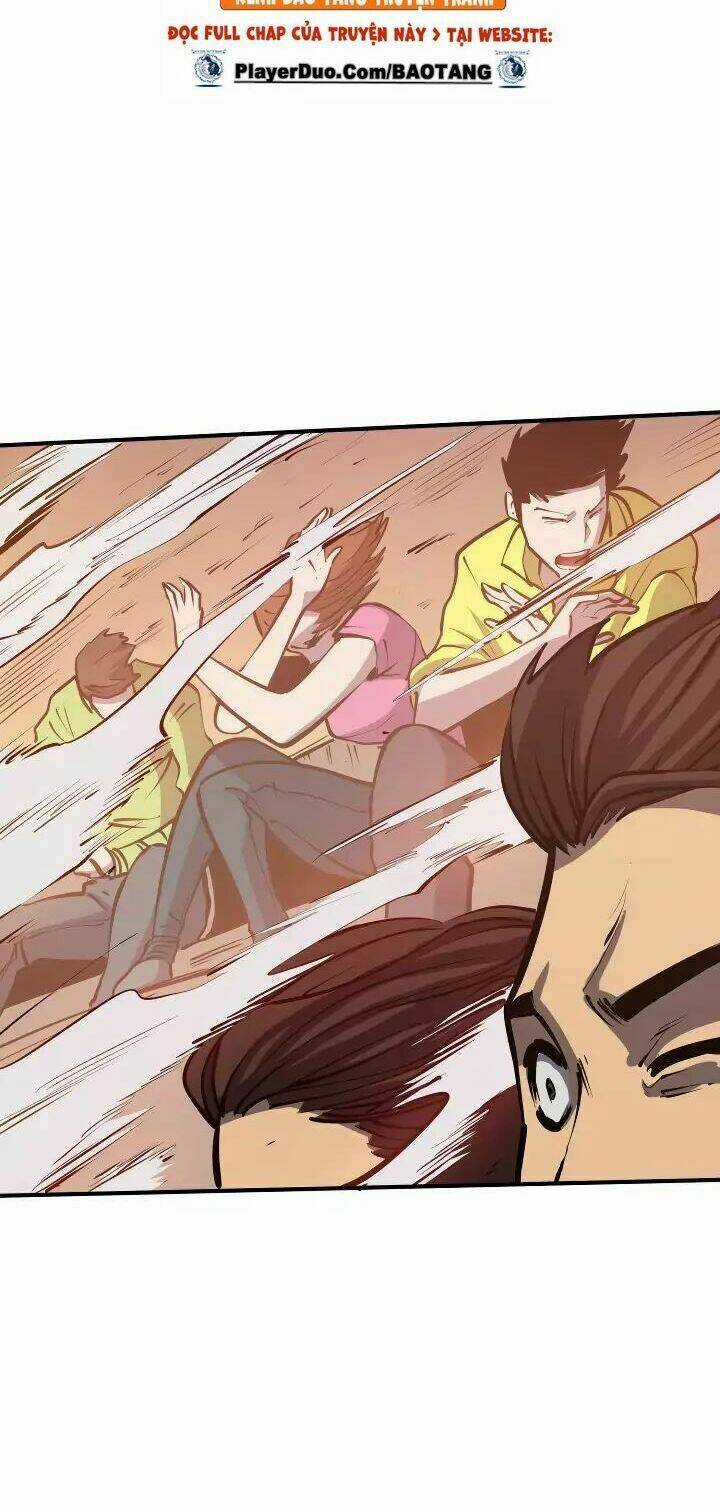 Sự Trở Lại Của Người Chơi Cấp Cao Nhất Chapter 29 trang 41