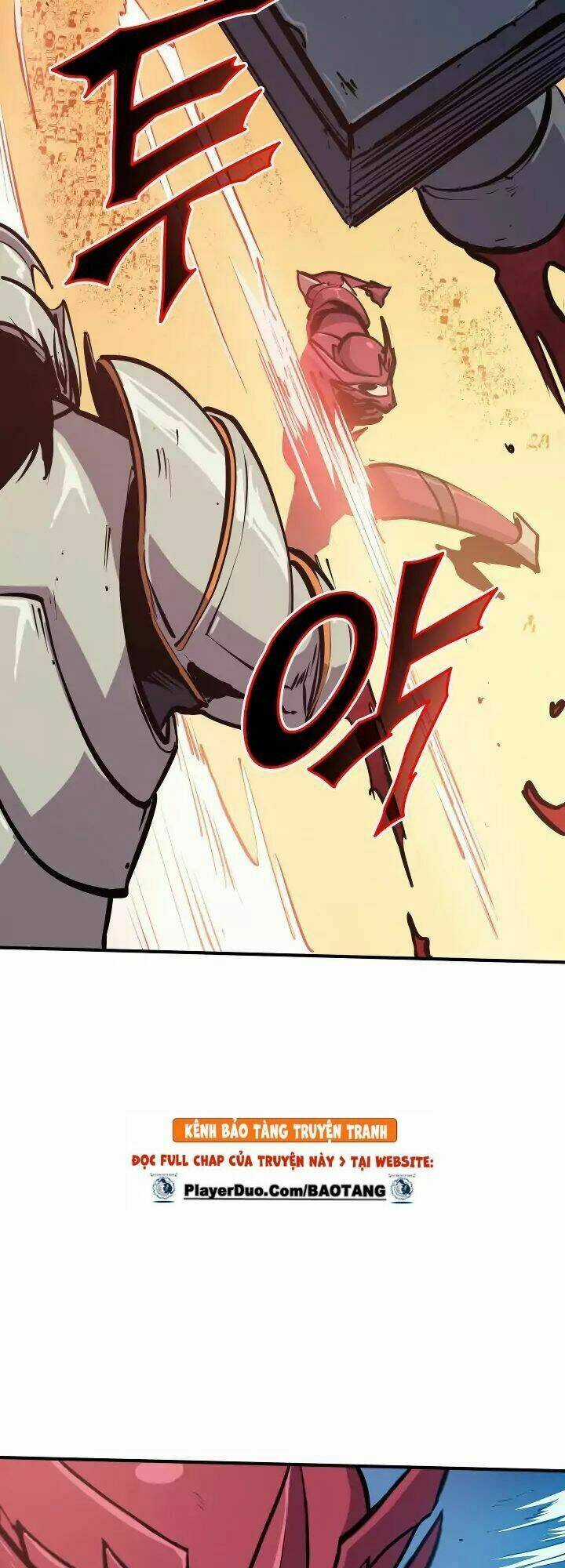 Sự Trở Lại Của Người Chơi Cấp Cao Nhất Chapter 29 trang 43