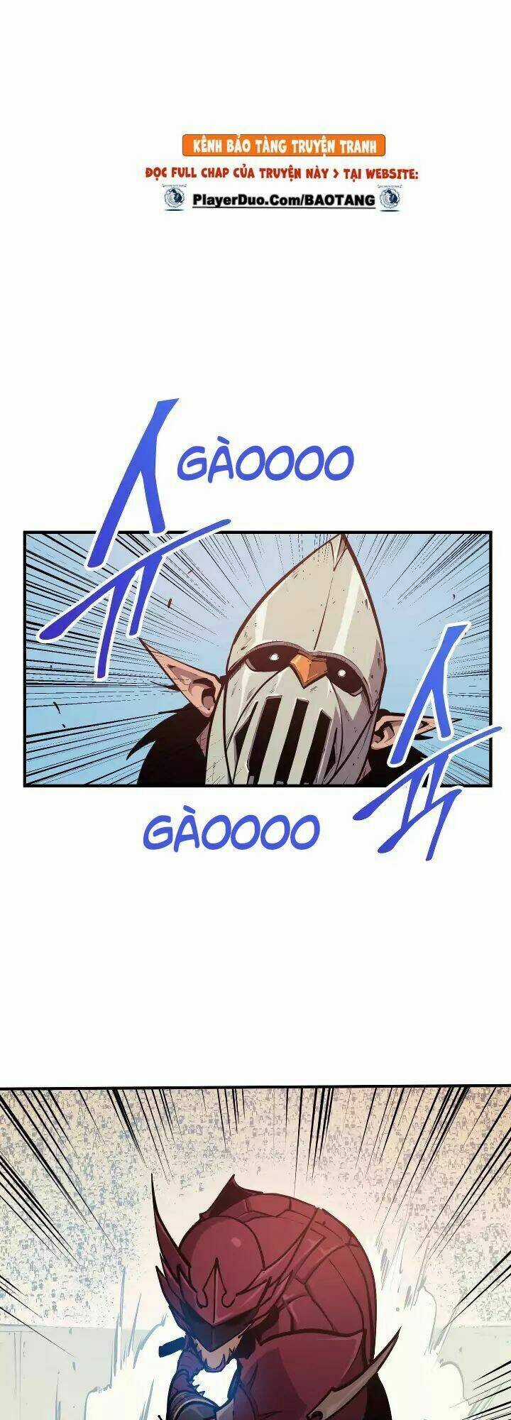 Sự Trở Lại Của Người Chơi Cấp Cao Nhất Chapter 29 trang 46